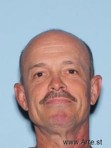 James Iams Arrest Mugshot