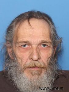 James Jackson Arrest Mugshot