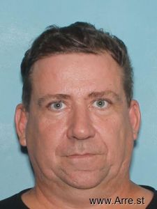 James Juricek Arrest Mugshot