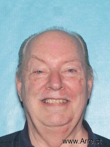 James Long Arrest Mugshot