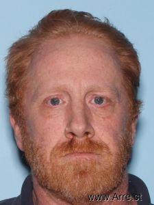 James Newland Arrest Mugshot