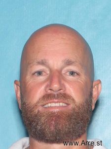 James Pendergast Arrest Mugshot