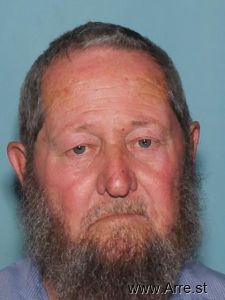 James Phillips Arrest Mugshot