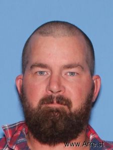 James Redd Iii Arrest Mugshot