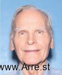 James Riddle Arrest Mugshot