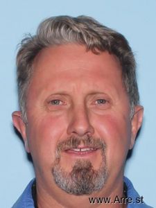 James Ritzer Arrest Mugshot