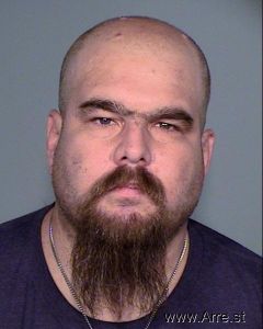 James Santandrea Arrest Mugshot