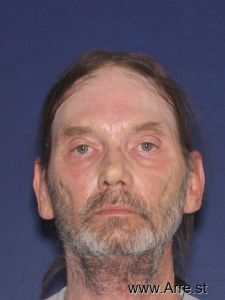 James Tanner Arrest Mugshot