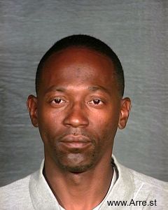 James Tate Arrest Mugshot