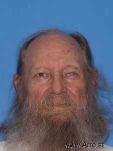 James Vanover Arrest Mugshot