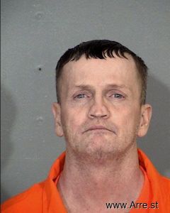 James Walters Arrest Mugshot