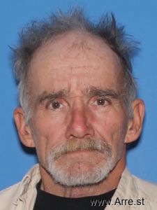 James Williams Arrest Mugshot