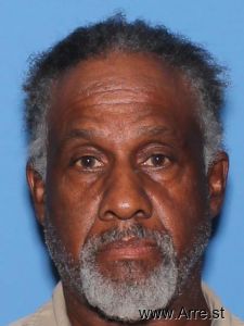 James Williams Arrest Mugshot