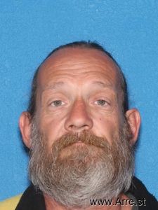 James Williams Arrest Mugshot