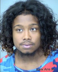 James Young Arrest Mugshot