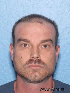 Jamie Hardman Arrest Mugshot