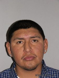 Jarrold Curtis Arrest Mugshot