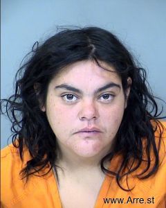 Jasmine Valdez Arrest
