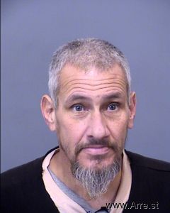 Jason Alirez Arrest