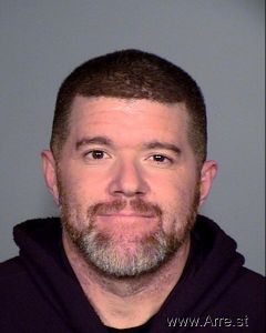 Jason Christiano Arrest Mugshot