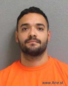 Jason Diaz Arrest