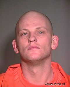 Jason Flannery Arrest Mugshot