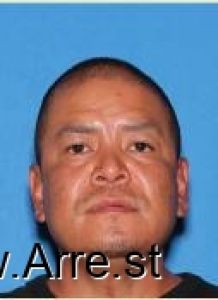 Jason Grisham Arrest Mugshot