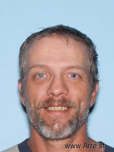 Jason Hackett Arrest Mugshot