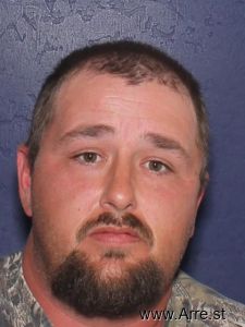 Jason Leininger Arrest Mugshot