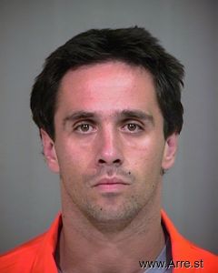 Jason Lloyd Arrest