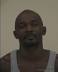 Jason Mathis Arrest Mugshot