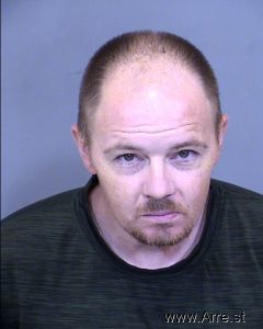 Jason Mcclure Arrest