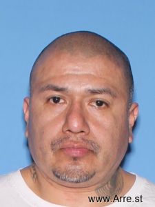 Jason Porter Arrest Mugshot