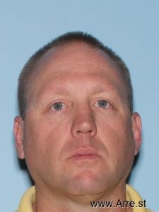 Jason Pruit Arrest Mugshot