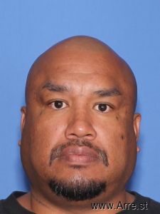 Jason Sharp Arrest Mugshot