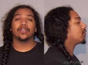 Jason Triplett Arrest Mugshot