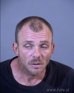 Jason Vinck Arrest Mugshot