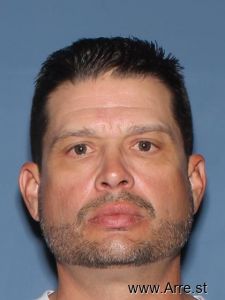 Jason Zuchowski Arrest Mugshot