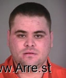 Javier Celaya Arrest Mugshot