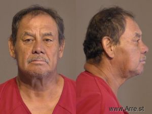 Javier Gutierrez-perez Arrest Mugshot