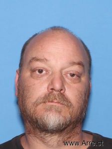 Jaysen Sorrell Arrest Mugshot