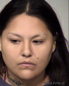 Jeanette Perez Arrest Mugshot
