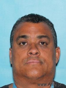 Jeffery Allen Arrest Mugshot