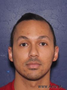 Jeffery Kennedy Jr Arrest Mugshot