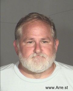 Jeffrey Balys Arrest Mugshot