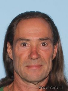 Jeffrey Bennett Arrest Mugshot