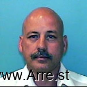 Jeffrey Clark Arrest Mugshot