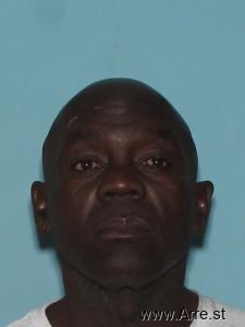 Jeffrey Fields Arrest Mugshot