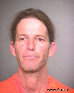 Jeffrey Geiger Arrest