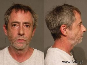 Jeffrey Green Arrest Mugshot